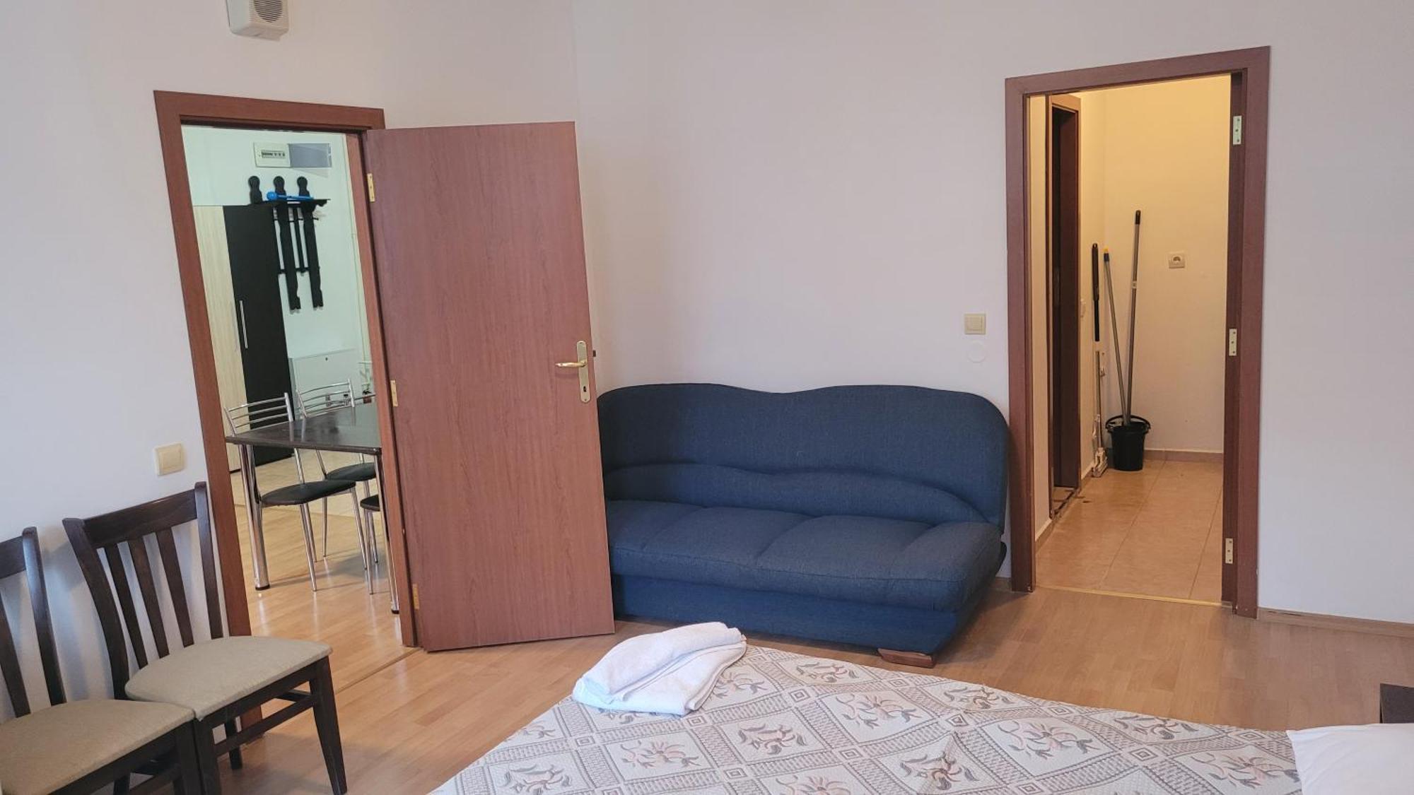 Flora Apartments Tmf Borovets Exterior foto
