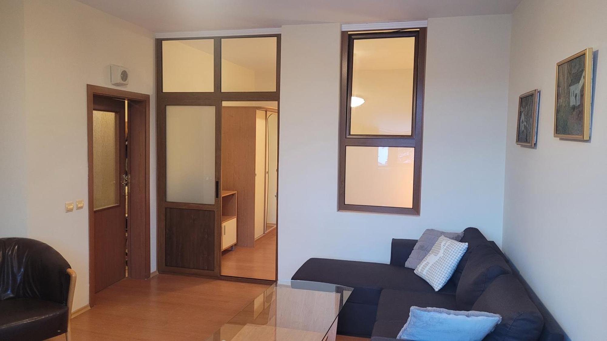 Flora Apartments Tmf Borovets Exterior foto