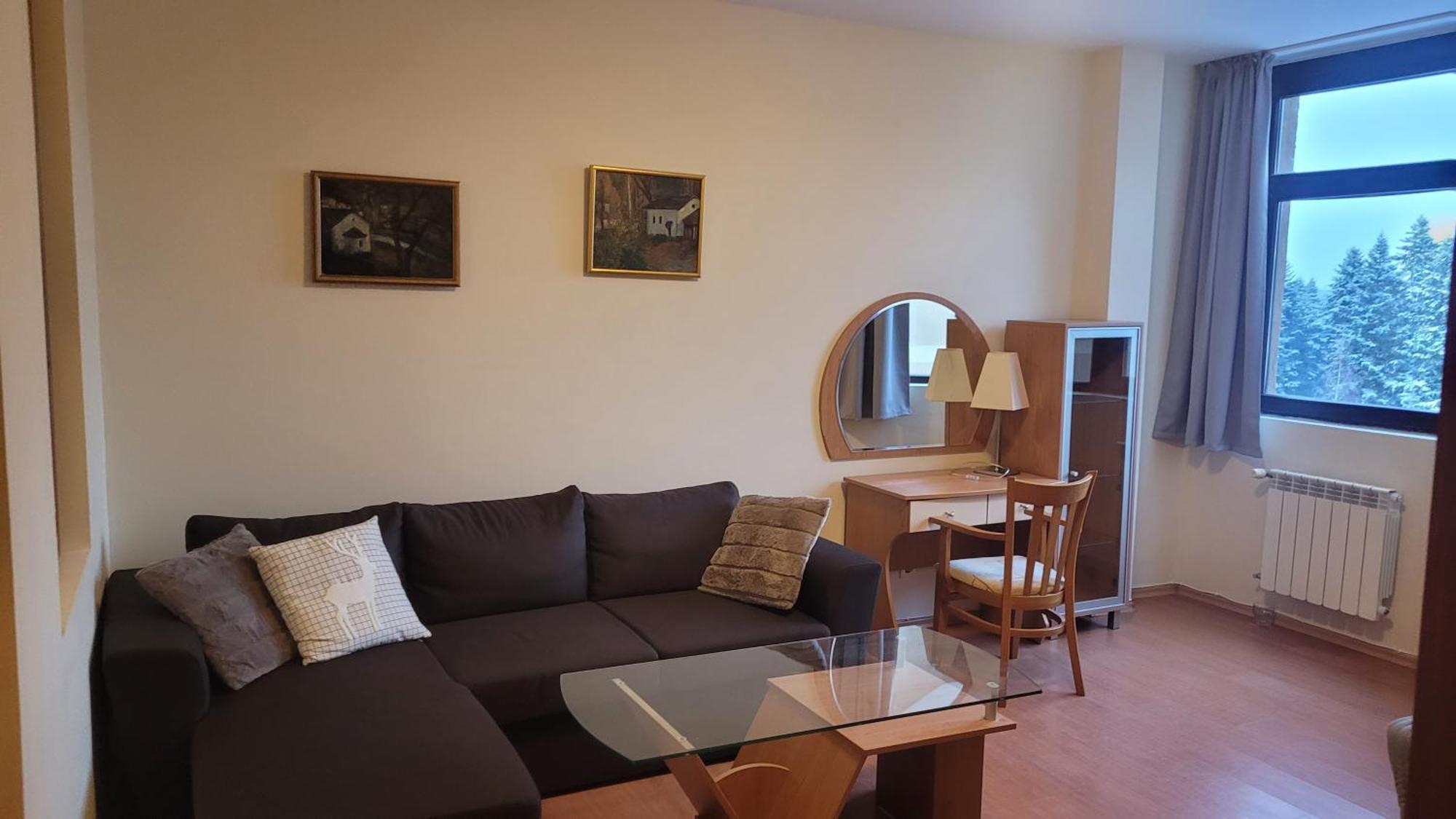 Flora Apartments Tmf Borovets Exterior foto