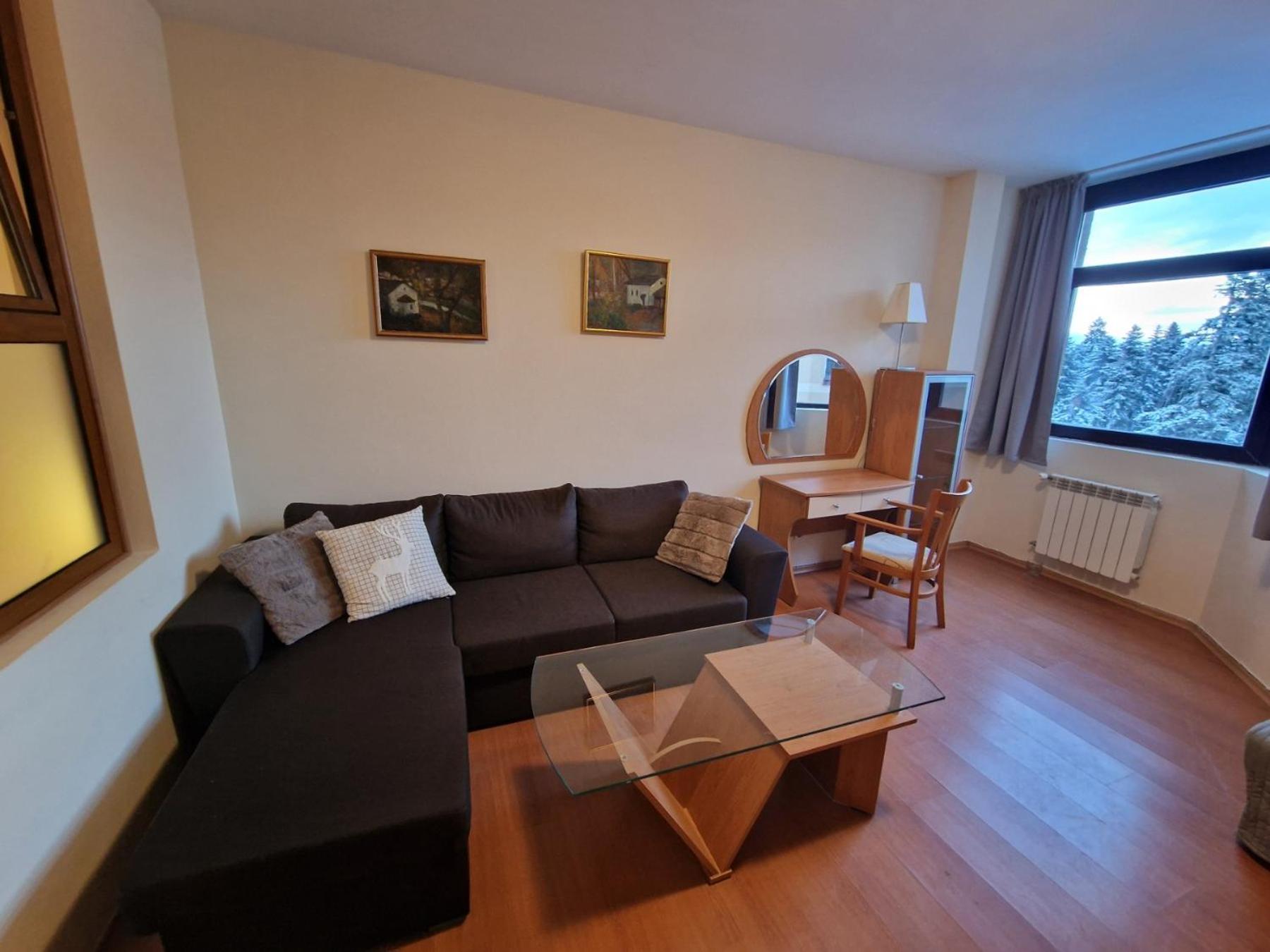 Flora Apartments Tmf Borovets Exterior foto