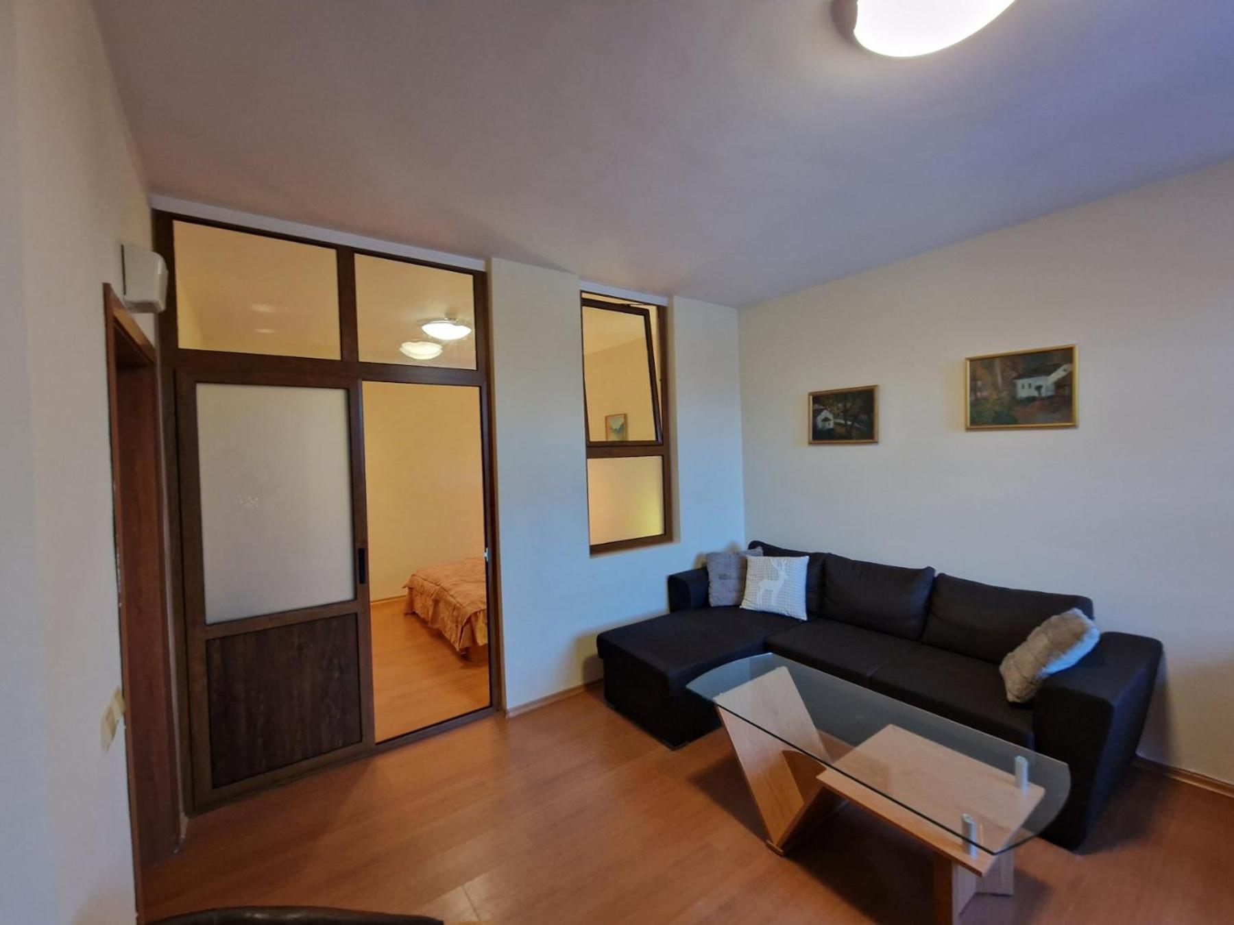 Flora Apartments Tmf Borovets Exterior foto
