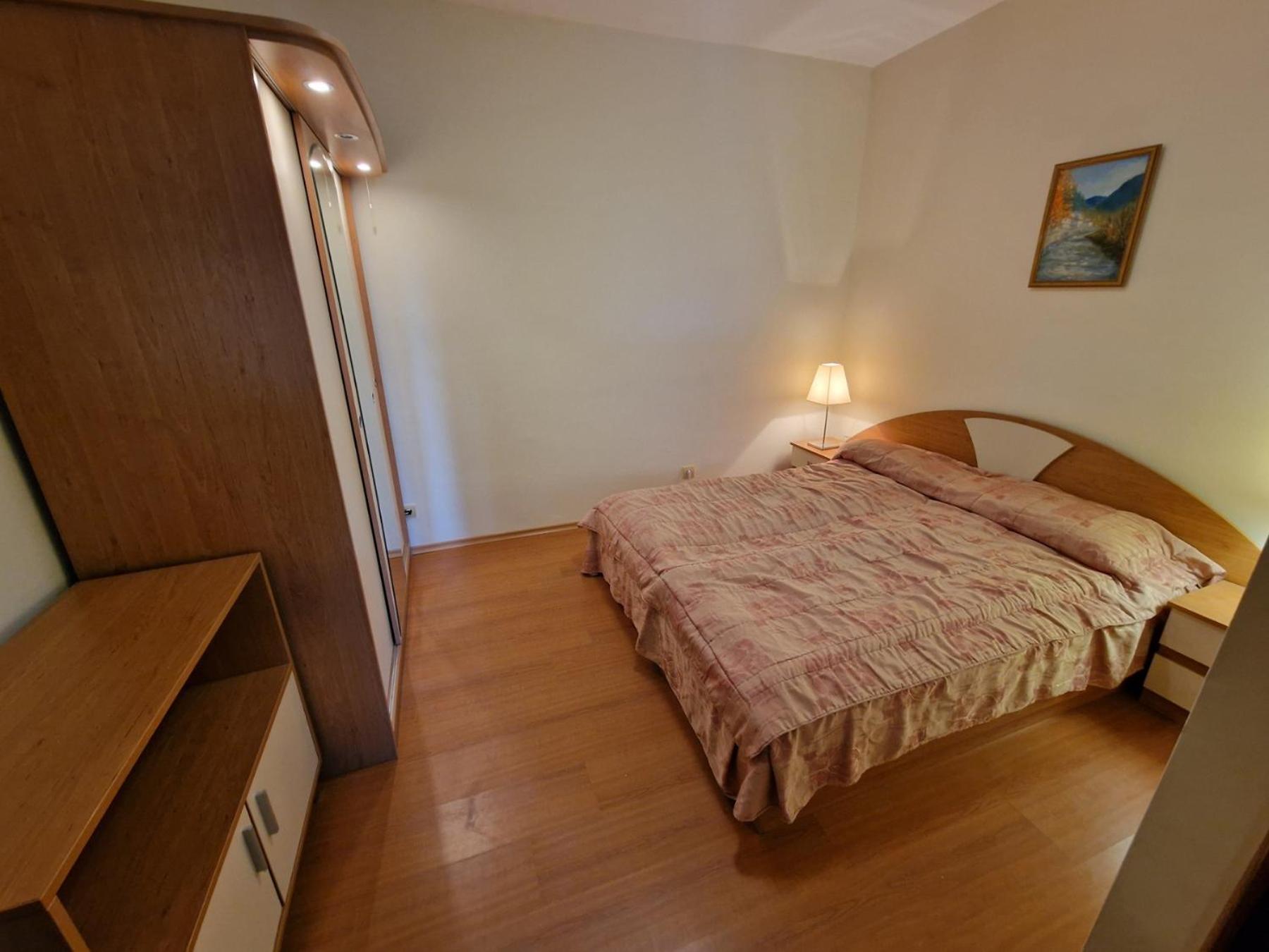 Flora Apartments Tmf Borovets Exterior foto