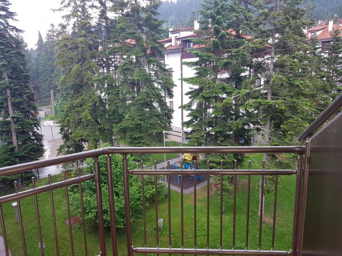 Flora Apartments Tmf Borovets Exterior foto